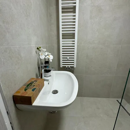 Vendégház Ferien 10