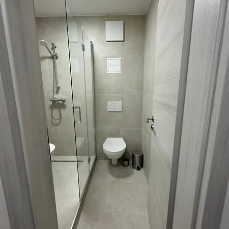Ferien 10 Guest house *