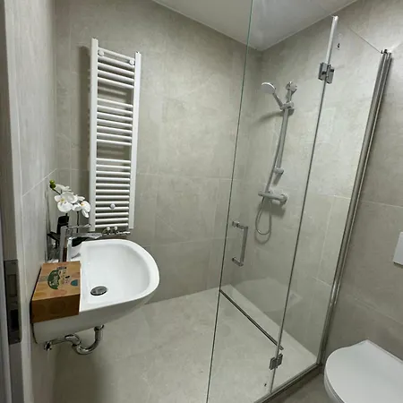Guest house Ferien 10 *