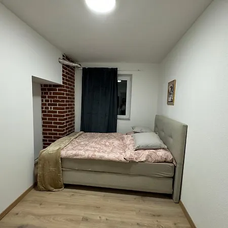 Ferien 10 Guest house *